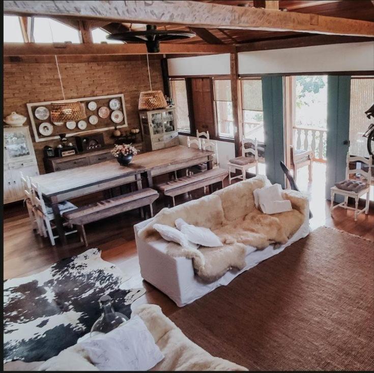 Pousada Da Cervejaria Altezza Via Olivari Otel Venda Nova do Imigrante Dış mekan fotoğraf