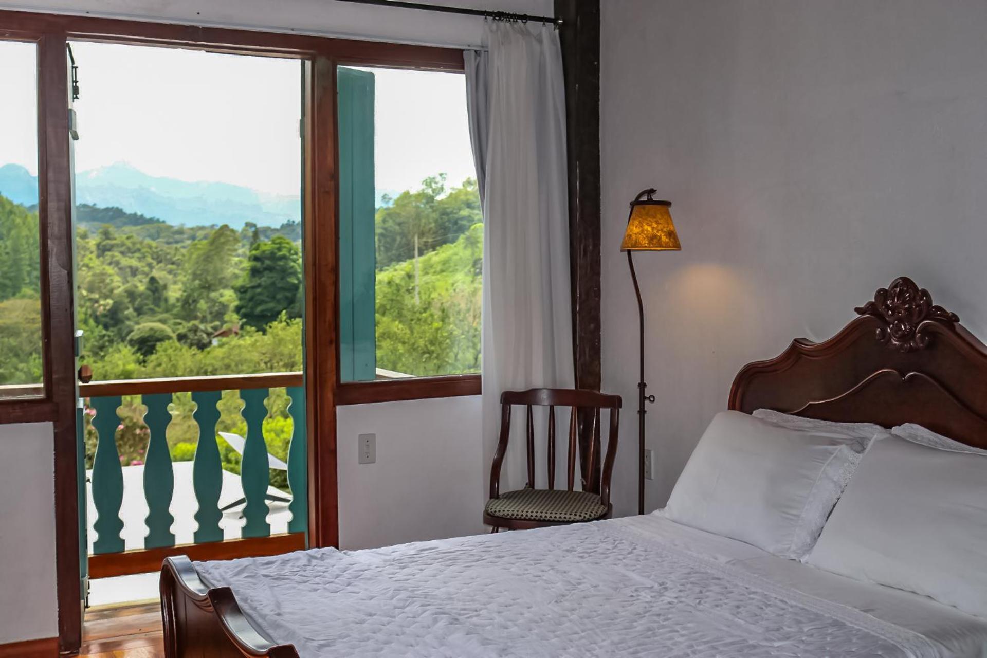 Pousada Da Cervejaria Altezza Via Olivari Otel Venda Nova do Imigrante Dış mekan fotoğraf