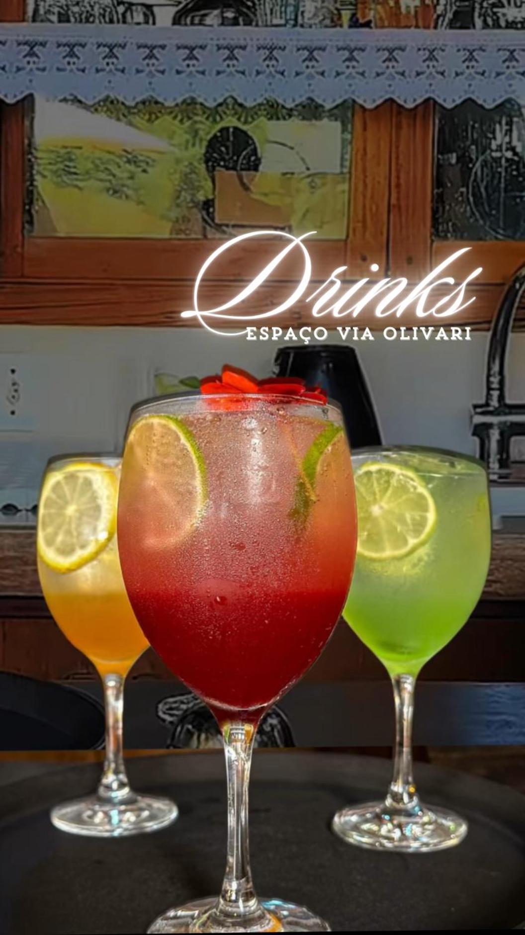 Pousada Da Cervejaria Altezza Via Olivari Otel Venda Nova do Imigrante Dış mekan fotoğraf